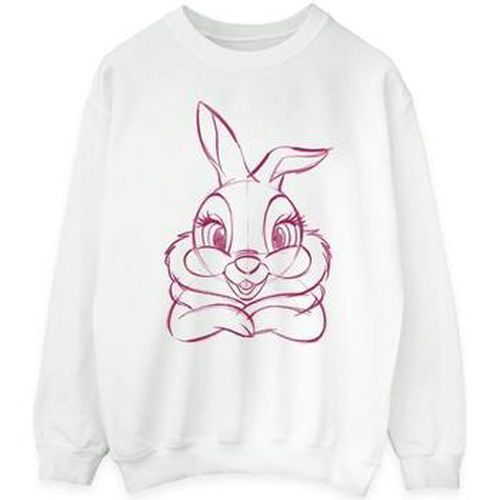 Sweat-shirt Disney Bambi Bunny - Disney - Modalova