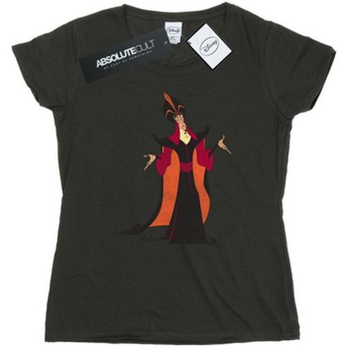T-shirt Disney Classic Jafar - Disney - Modalova
