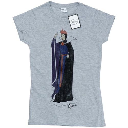T-shirt Classic Evil Queen Grimhilde - Disney - Modalova
