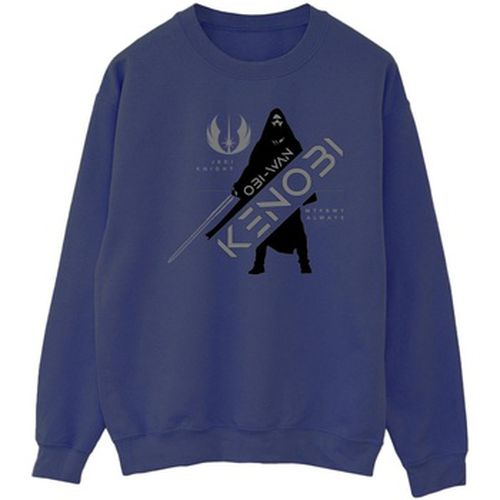 Sweat-shirt Disney Jedi Knight - Disney - Modalova