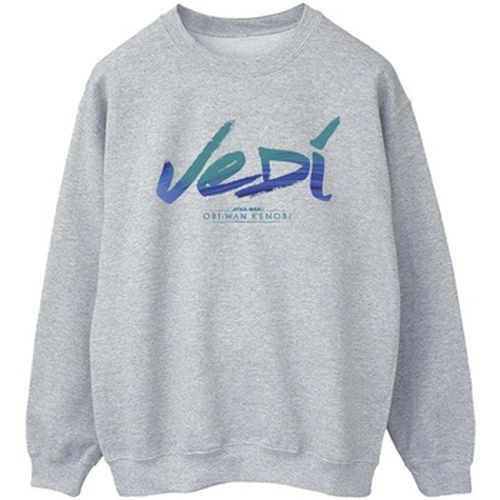 Sweat-shirt Disney Jedi - Disney - Modalova