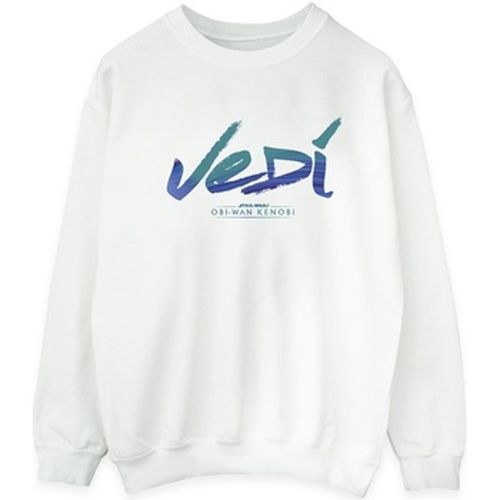 Sweat-shirt Disney Jedi - Disney - Modalova