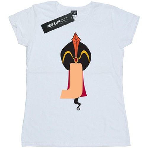 T-shirt Alphabet J Is For Jafar - Disney - Modalova