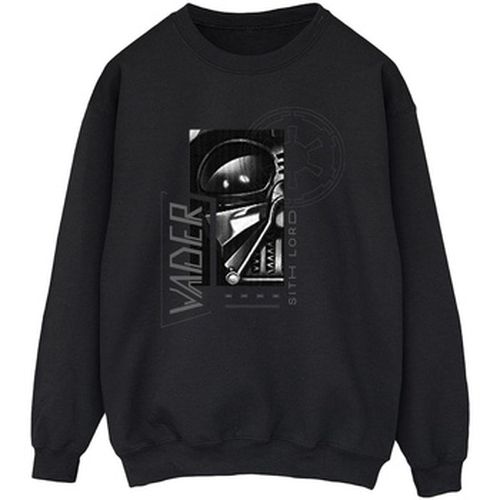 Sweat-shirt Disney Sith - Disney - Modalova