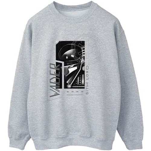 Sweat-shirt Disney Sith - Disney - Modalova