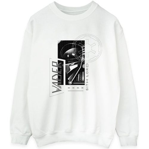 Sweat-shirt Disney Sith - Disney - Modalova