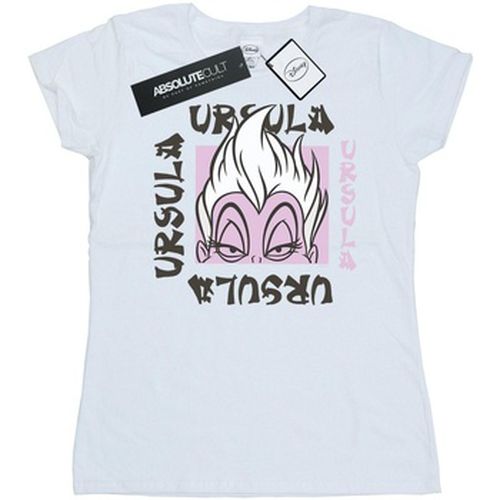 T-shirt Disney Ursula Take Out - Disney - Modalova