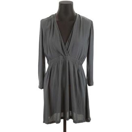 Robe Robe anthracite - American Vintage - Modalova