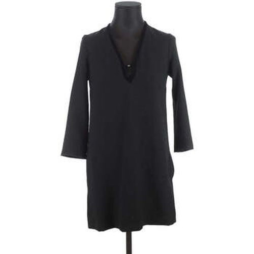 Robe courte Maje Robe noir - Maje - Modalova