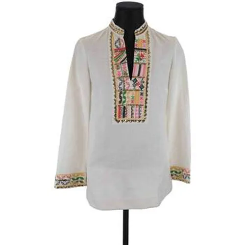 Tunique Tunique en coton - Tory Burch - Modalova