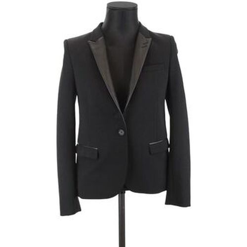 Veste The Kooples Blazer en laine - The Kooples - Modalova