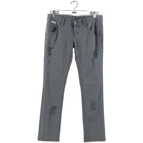 Jeans Bash Jean slim en coton - Bash - Modalova