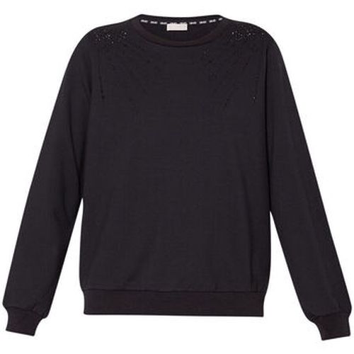 Sweat-shirt Sweat avec strass - Liu Jo - Modalova