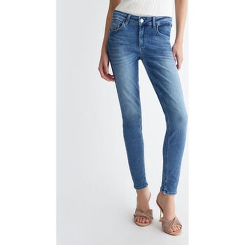 Jeans Jeans skinny bottom up - Liu Jo - Modalova