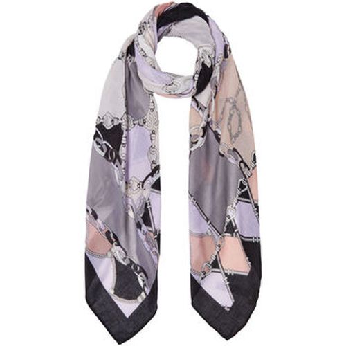 Echarpe Foulard avec imprimé - Liu Jo - Modalova