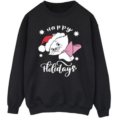 Sweat-shirt The Aristocats Happy Holidays - Disney - Modalova
