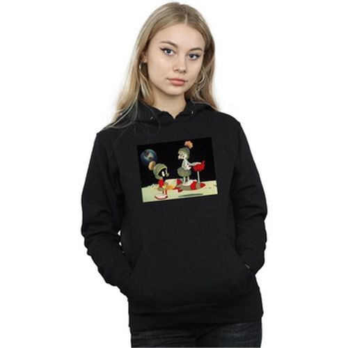 Sweat-shirt Bugs Bunny Spaced - Dessins Animés - Modalova