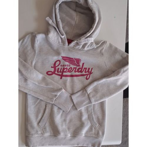 Sweat-shirt Sweat capuche - Superdry - Modalova