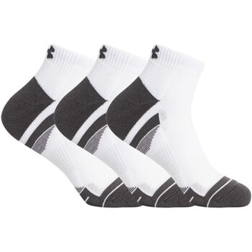 Chaussettes Lot de 3 paires de chaussettes basses Performance Tech - Under Armour - Modalova