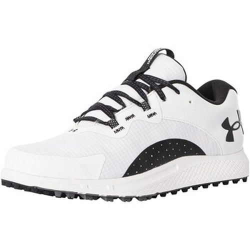 Baskets basses Chaussures de golf sans crampons Charged Draw 2 - Under Armour - Modalova