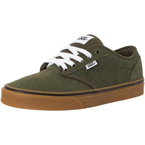 Baskets basses Baskets en daim Atwood - Vans - Modalova