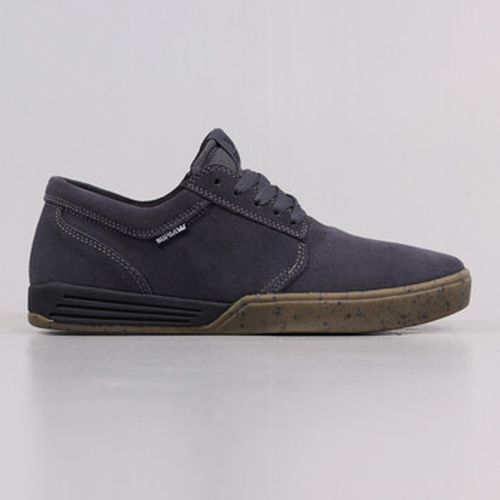 Chaussures de Skate HAMMER charcoal gum - Supra - Modalova