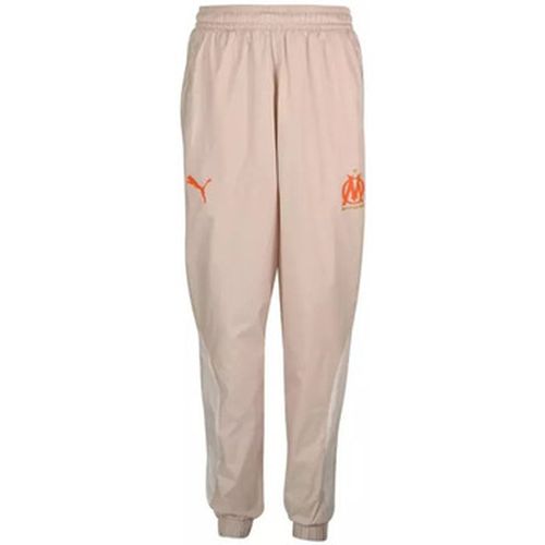 Jogging Puma OM WOVEN - Puma - Modalova