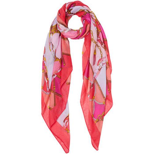 Echarpe Foulard avec imprimé - Liu Jo - Modalova