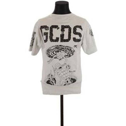 Debardeur Gcds T-shirt en coton - Gcds - Modalova