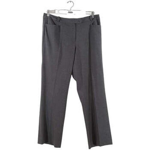 Pantalon Pantalon en laine - Calvin Klein Jeans - Modalova