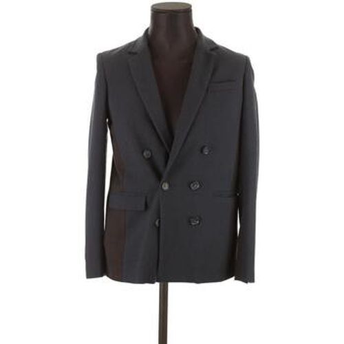 Blouson Blazer en laine - The Kooples - Modalova