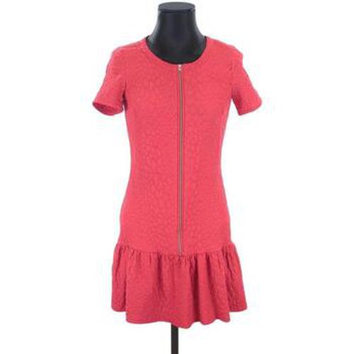 Robe The Kooples Robe rouge - The Kooples - Modalova