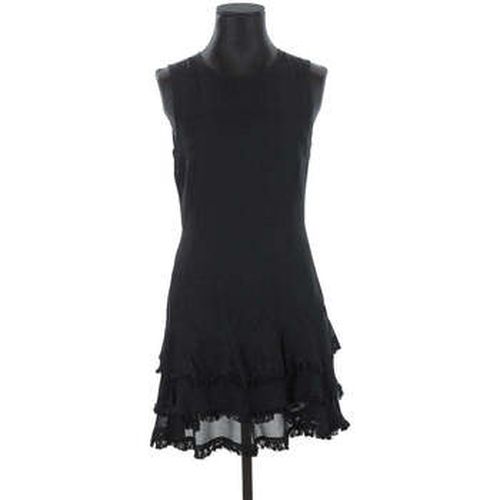 Robe courte Sandro Robe noir - Sandro - Modalova