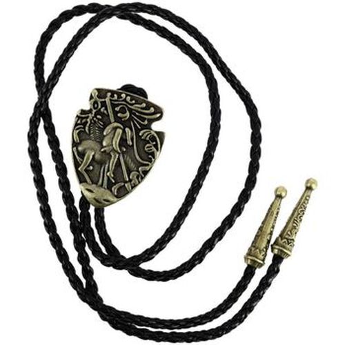 Cravates et accessoires Bolo - Cravate Texane Blason Large - Clj Charles Le Jeune - Modalova