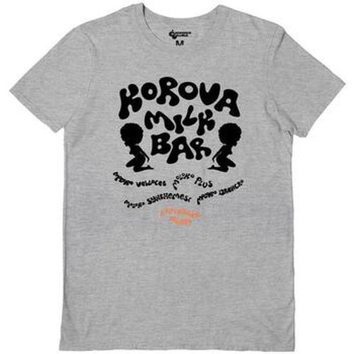 T-shirt Korova Milk Bar - Clockwork Orange - Modalova