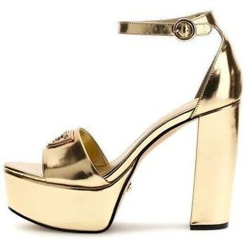 Chaussures escarpins FLPSET LEM03 SETON-GOLD - Guess - Modalova