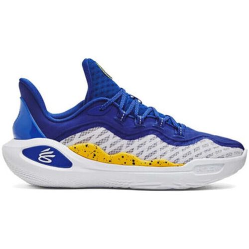 Baskets basses Chaussure de Basketball Under - Under Armour - Modalova