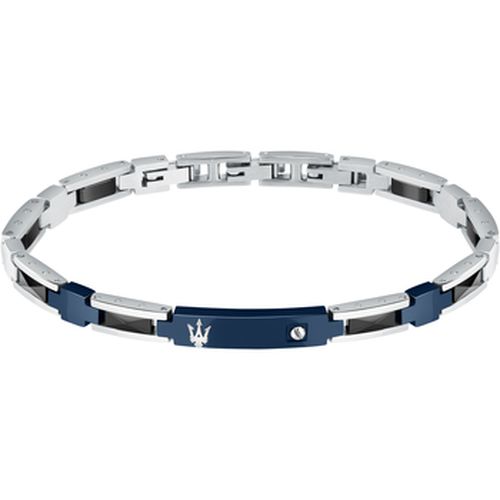 Bijoux Maserati Bracelet en acier - Maserati - Modalova