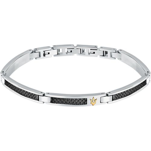 Bijoux Maserati Bracelet en acier - Maserati - Modalova