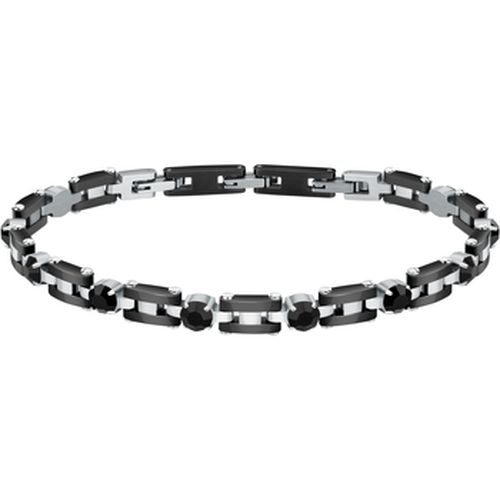 Bracelets Bracelet en acier et cristal - Morellato - Modalova