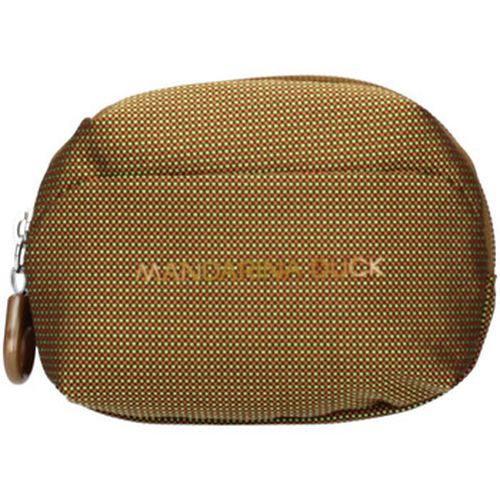 Porte clé Mandarina Duck QMR01 - Mandarina Duck - Modalova