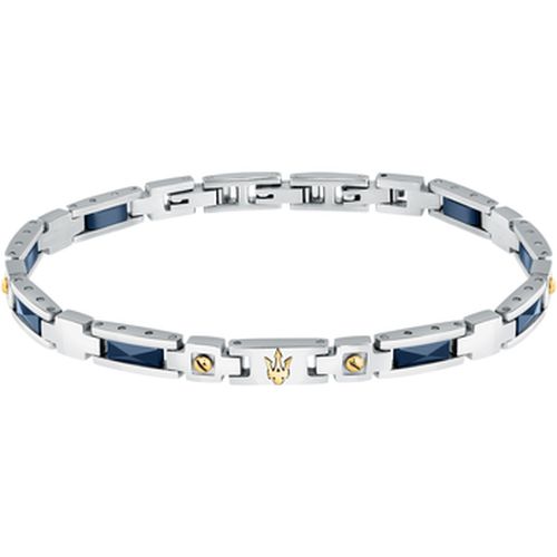 Bracelets Bracelet en acier - Maserati - Modalova