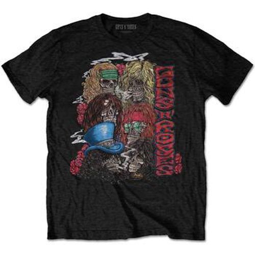 T-shirt Guns N Roses RO1269 - Guns N Roses - Modalova