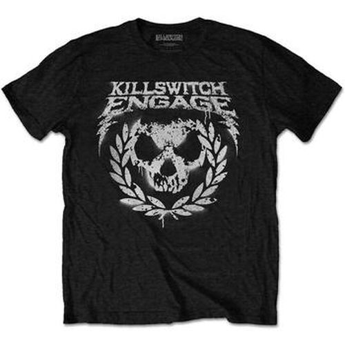 T-shirt Spraypaint - Killswitch Engage - Modalova