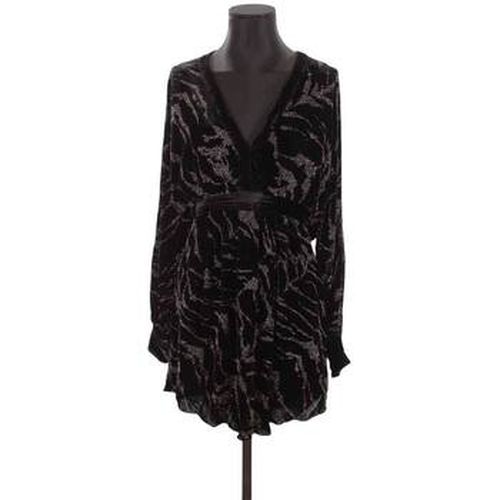 Robe courte Robe en velours - Balmain - Modalova