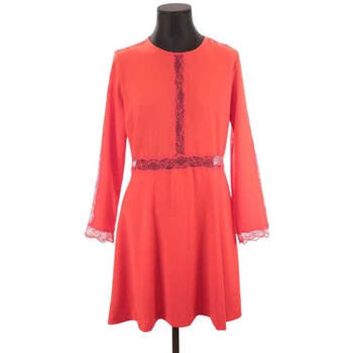 Robe The Kooples Robe rouge - The Kooples - Modalova