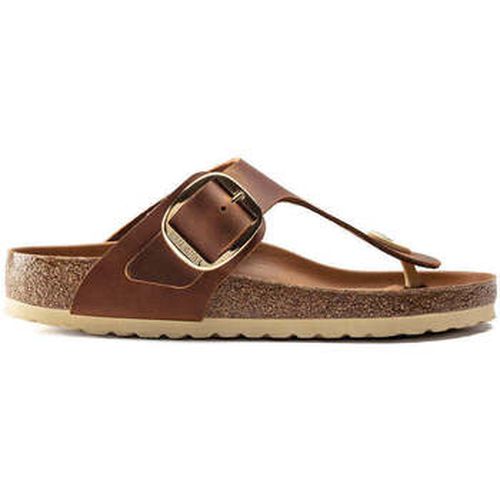 Claquettes Birkenstock Gizeh BS - Birkenstock - Modalova