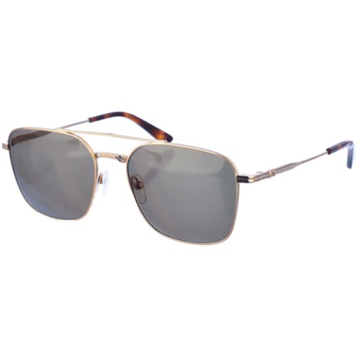 Lunettes de soleil CK22115S-014 - Calvin Klein Jeans - Modalova