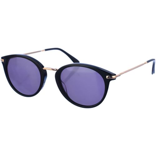 Lunettes de soleil CK22513S-001 - Calvin Klein Jeans - Modalova