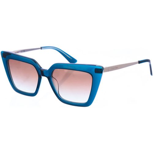 Lunettes de soleil CK22516S-431 - Calvin Klein Jeans - Modalova